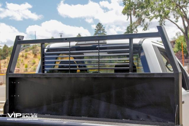 2019 Ford F-550 F-550