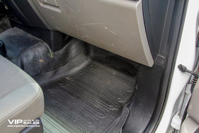 2019 Ford F-550 F-550