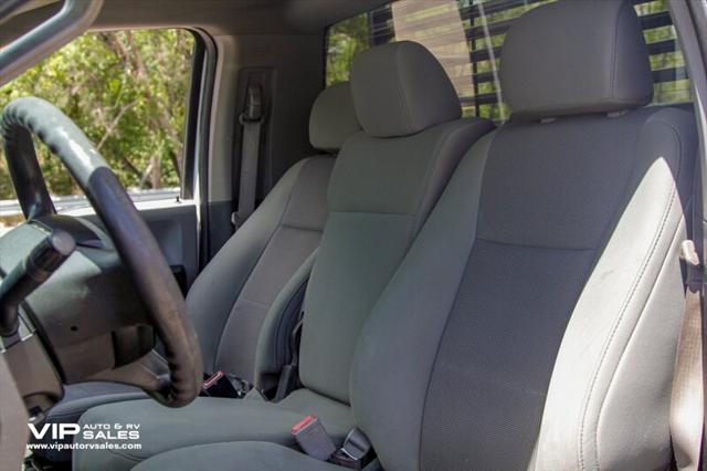 2019 Ford F-550 F-550