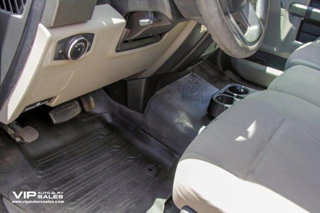 2019 Ford F-550 F-550