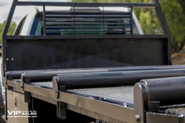 2019 Ford F-550 F-550