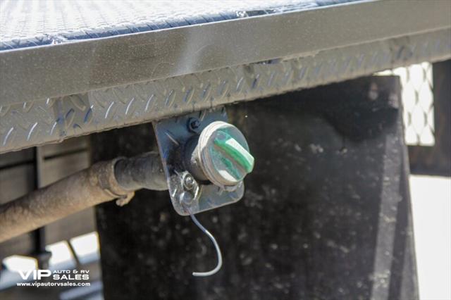 2019 Ford F-550 F-550