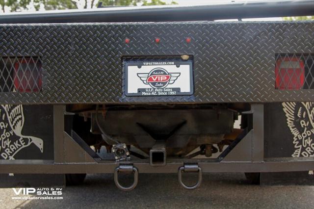 2019 Ford F-550 F-550
