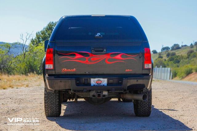 2012 GMC Sierra 2500HD Denali
