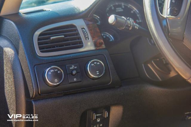 2012 GMC Sierra 2500HD Denali