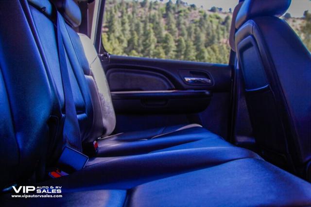 2012 GMC Sierra 2500HD Denali