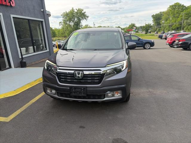 2019 Honda Ridgeline RTL-E for sale in Middletown, CT