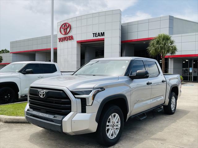 2023 Toyota Tundra SR5 for sale in Baton Rouge, LA