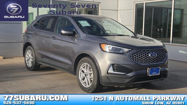 2024 Ford Edge SEL for sale in Show Low, AZ