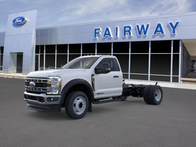 2025 Ford F-550 XL for sale in Greenville, SC