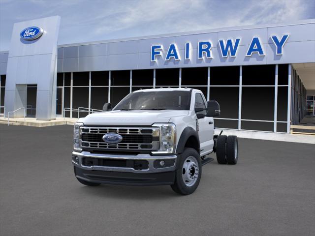 2025 Ford F-550 XL