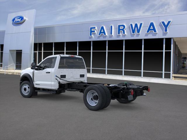2025 Ford F-550 XL