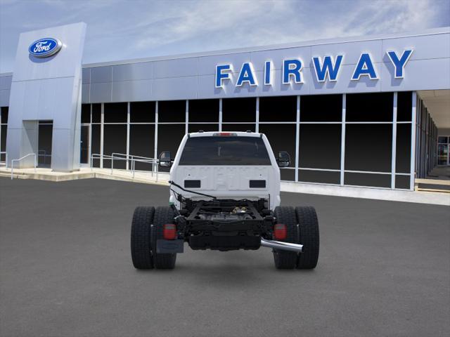 2025 Ford F-550 XL