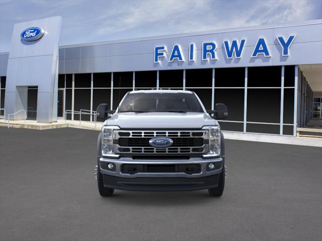 2025 Ford F-550 XL