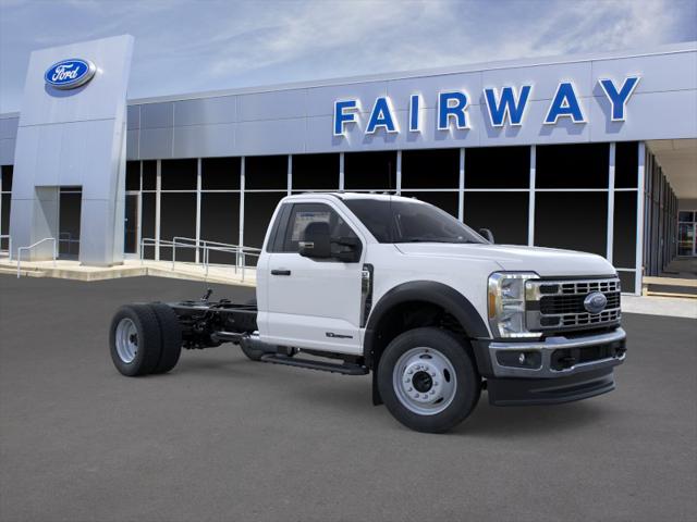 2025 Ford F-550 XL