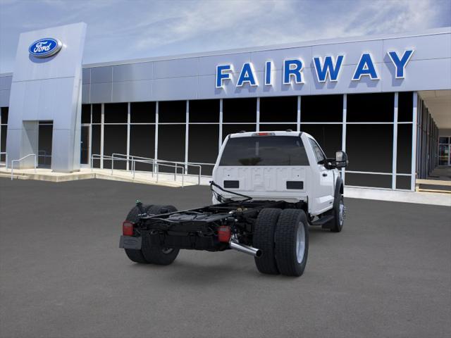 2025 Ford F-550 XL