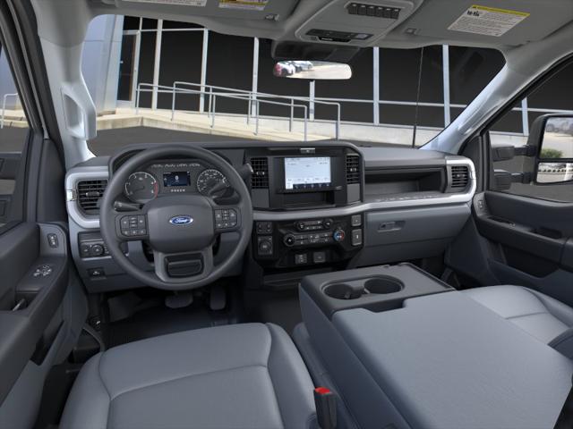 2025 Ford F-550 XL