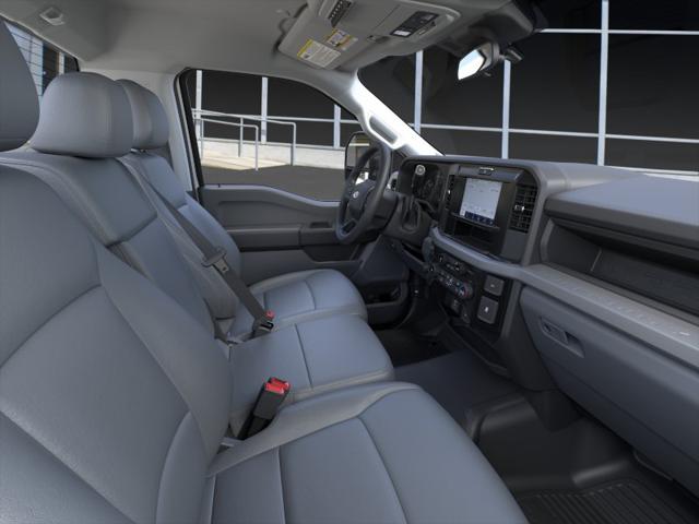 2025 Ford F-550 XL