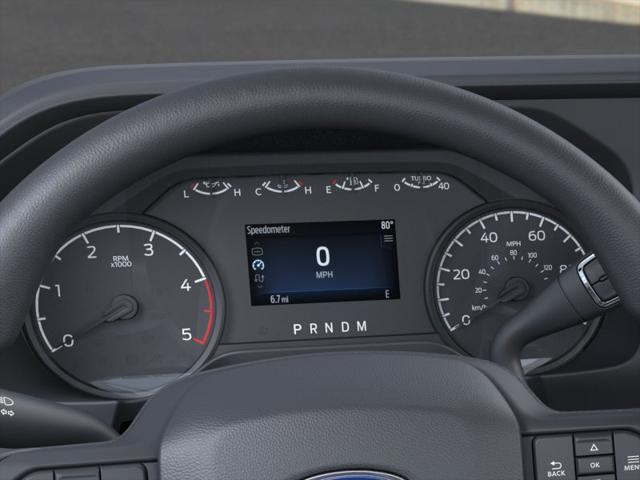 2025 Ford F-550 XL