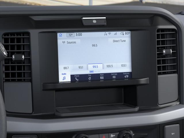 2025 Ford F-550 XL