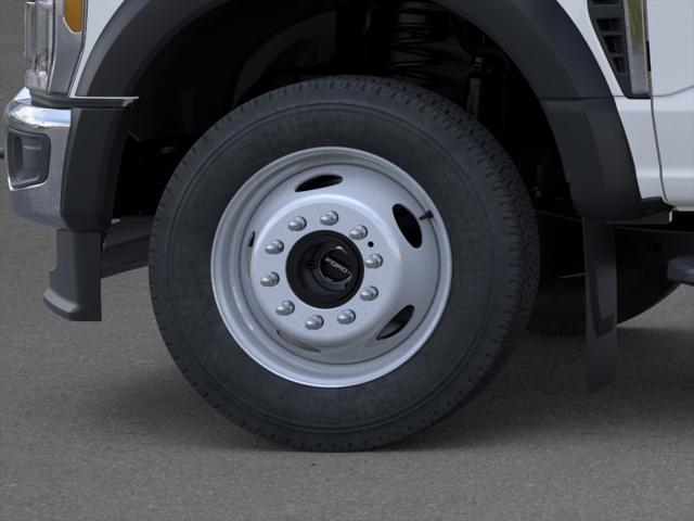 2025 Ford F-550 XL