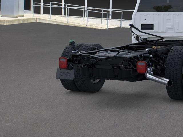 2025 Ford F-550 XL