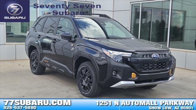 2026 Subaru Forester Wilderness for sale in Show Low, AZ