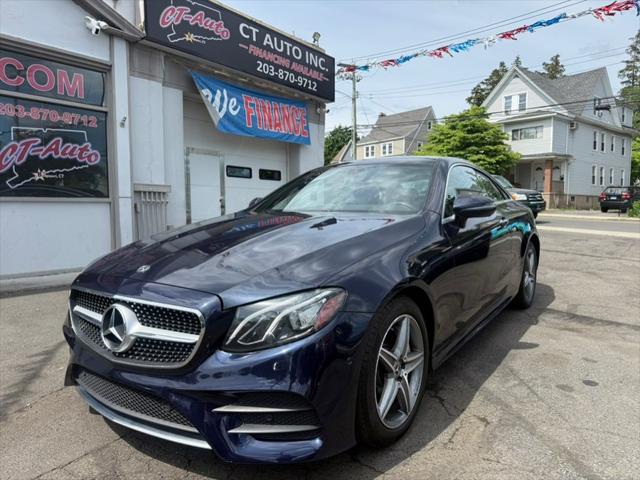 2018 Mercedes-Benz 400 4MATIC for sale in Bridgeport, CT