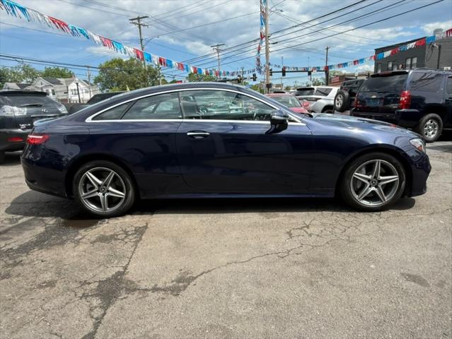 2018 Mercedes-Benz 400 4MATIC