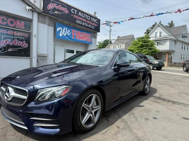 2018 Mercedes-Benz 400 4MATIC