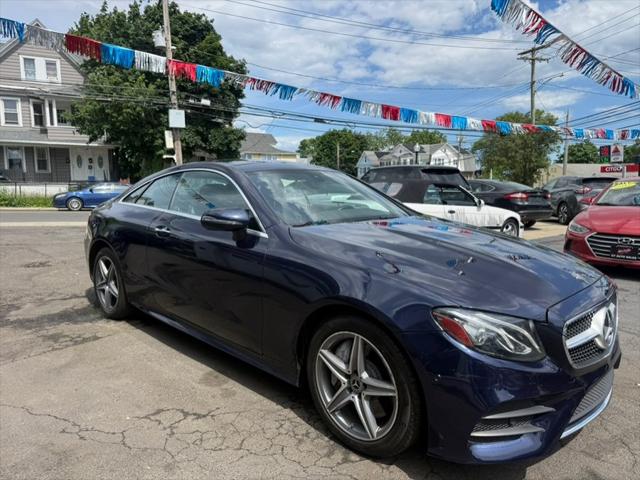 2018 Mercedes-Benz 400 4MATIC