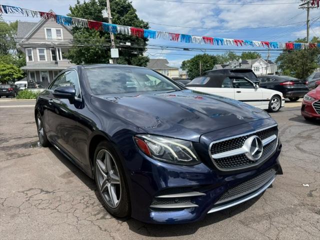 2018 Mercedes-Benz 400 4MATIC