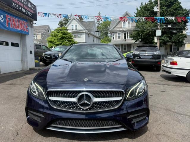 2018 Mercedes-Benz 400 4MATIC