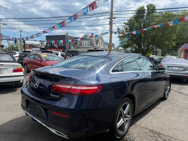 2018 Mercedes-Benz 400 4MATIC