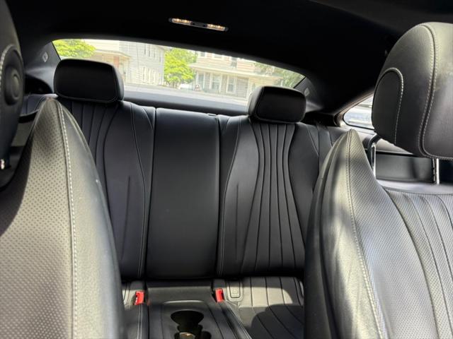 2018 Mercedes-Benz 400 4MATIC