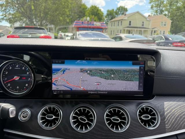 2018 Mercedes-Benz 400 4MATIC