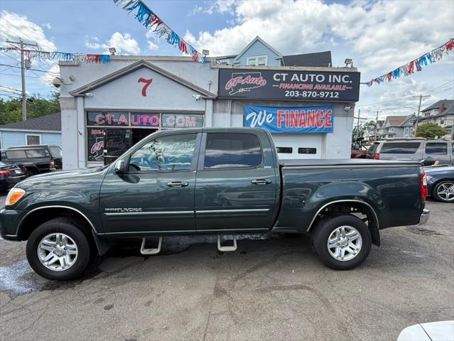 2006 Toyota Tundra SR5 V8 for sale in Bridgeport, CT
