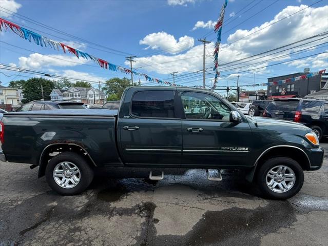 2006 Toyota Tundra SR5 V8