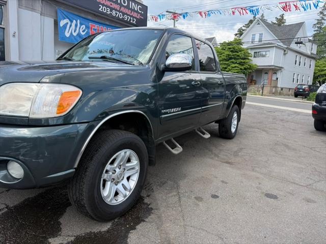 2006 Toyota Tundra SR5 V8