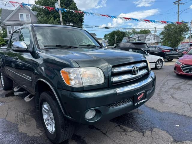 2006 Toyota Tundra SR5 V8