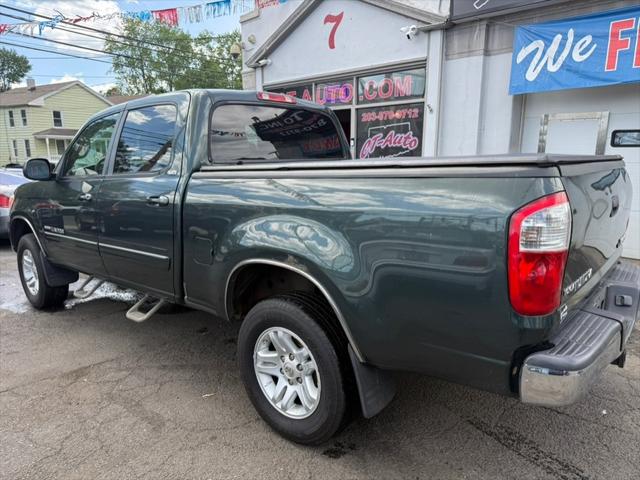 2006 Toyota Tundra SR5 V8