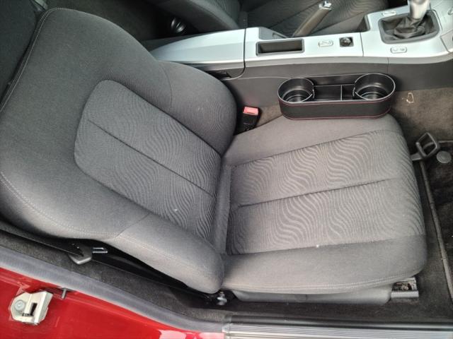 2006 Chrysler Crossfire 2dr Roadster