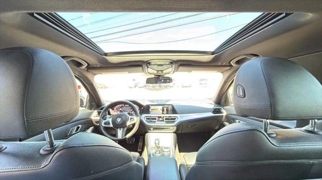 2020 BMW M340i M340i xDrive Sedan