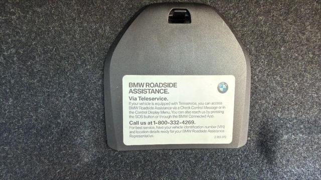 2020 BMW M340i M340i xDrive Sedan