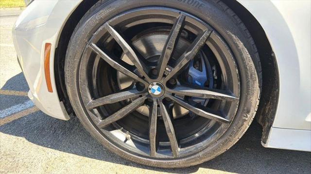 2020 BMW M340i M340i xDrive Sedan