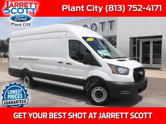 2026 Ford Transit Cargo Van Base for sale in Plant City, FL