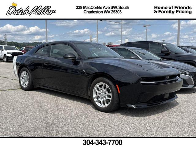 2025 Dodge Charger Daytona R/T AWD for sale in South Charleston, WV
