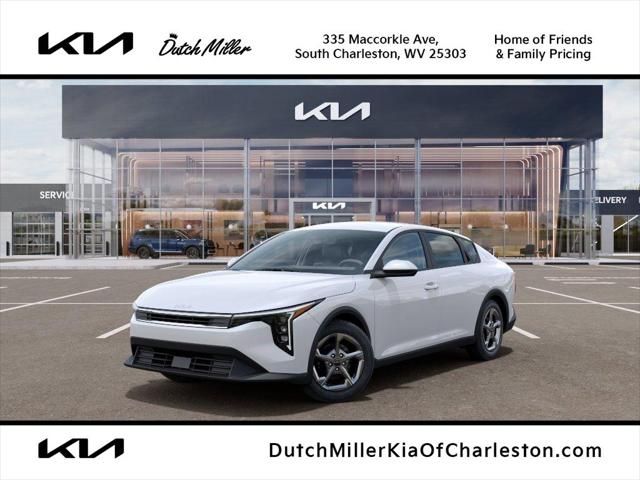 2026 Kia K4 LX for sale in South Charleston, WV
