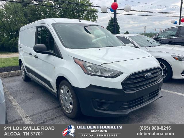 2021 Ford Transit Connect XL Cargo Van for sale in Knoxville, TN