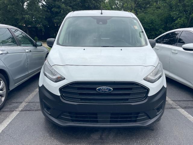 2021 Ford Transit Connect XL Cargo Van